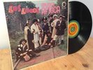 CONJUNTO AFRICA [FESTIVAL EN BONGO] 1978 EX GUAGUANCO SALSA MEXICO LP Peerless