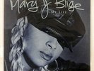 MARY J BLIGE MY LIFE UPTOWN UPT11156 US VINYL LP