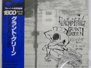 GRANT GREEN REMEMBERING BLUE NOTE GXF3071 JAPAN OBI VINYL LP