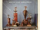 JIMMY EAT WORLD BLEED AMERICAN DREAMWORKS 5814800991 US VINYL LP
