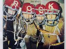 THE WHO ODDS & SODS TRACK ECPO5TR JAPAN PROMO VINYL LP