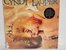 Cyndi Lauper - True Colors - 1986 US 1st Press (NM) with plastic