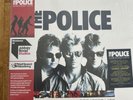The Police – Greatest Hits - 2 x 180gm Vinyl LP Half Speed Abby Road Remaster