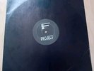 Dj Tango - Future Followers EP - F Project 24 - Misspress - Timebomb Ratty Rare