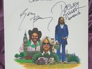 America - History - America's Greatest Hits - Vinyl LP - Signed - VG - 1975