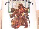 Pure Prairie League ‎- If The Shoe Fits - Vinyl LP Record Album - Quadraphonic
