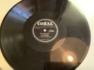 DOOWOP 78 BUDDY HOLLY the crickets OH BOY/ not fade away 78 vg+ Coral