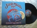 Steve Miller Band    Greatest Hits 1974-78     LP w/Bonus CD  Capitol SOO-11872