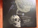 Down Dairy Of a Mad Band 3lp black VG+/VG+ Pantera Corrosion Of Conformity