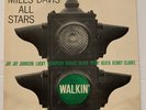 MILES DAVIS All Stars Walkin' 1959 PRESTIGE PRLP 7076 MONO Play Tested VG+ To EX