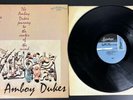 Journey To The Center Of The Mind - The Amboy Dukes - Original 1968 Pitman Press
