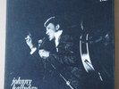 JOHNNY HALLYDAY - MAGNIFIQUE 33T LP COFFRET 3 DISQUES VOGUE COF 10 EX/EX 1968