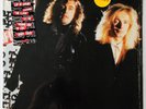 CHEAP TRICK Lap Of Luxury LP 1988 US 1st Press w/ Shrinkwrap & Hype Sticker