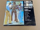 FUNKY KINGSTON BY TOOTS & THE MAYTALS TROJAN RECORDS VINYL ALBUM LP 1981 UK