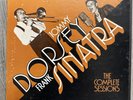 Frank Sinatra Tommy Dorsey Complete Sessions 6 LP Records Boxset 12 Page Booklet