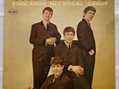 “Introducing The Beatles” 1964 Monarch Pressing/Rainbow label, VJLP 1062 (Mono)