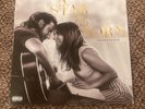 A Star is Born: Original Soundtrack Lady Gaga + Bradley Cooper Vinyl Record