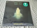 The Fly Soundtrack LP Howard Shore NEW sealed Cronenberg horror colored LTD 750