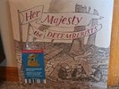 The Decemberists Her Majesty Indie Exclusive Color (Vinyl LP 2020) New Sealed