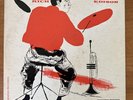 Buddy Rich, Harry Edison - Buddy And Sweets MG N-1038 1955 Lp 1st Press (NM)