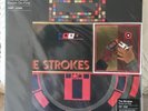 The Strokes - Room on Fire VMP Essentials Yellow/Blue/Red Tricolor, 180g SEALED