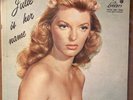 Julie London Julie Is Her Name Liberty Records LRP-3006 Vinyl Record Green Label