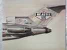 Beastie Boys Licensed To Ill Def Jam 40238 LP EX/EX
