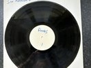 Jim Morrison & Doors An American Prayer UK LP White Label Promo