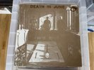 Death In June ‎– Nada  - New European Recordings ‎– BAD VC13 - Vinyl