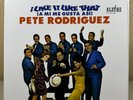 I like It like That (A Mi Me Gusta Asi) by Rodriguez, Pete (Vinyl 2020) - OPENED
