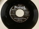 Bells Of Joy GOSPEL DOOWOP 45 Leak In This Old Building/Echoes From PEACOCK HEAR