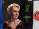 @COLUMBIA SAX 5258 *S/C* 1ST *SZELL /SCHWARZKOPF* R.STRAUSS 4 LAST SONGS etc *NM