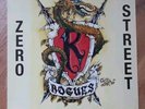 Rogues LP ORGINAL OI SKIN SKINHEAD ROR RAMA 28