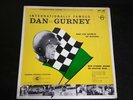 Vintage drag race car sound effects Record Lp Vinyl-in original shrink