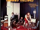 Cosmo's Factory, Creedence Clearwater Revival