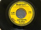 Rare Northern Soul Roy Hamilton Earthquake