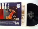 ABC the lexicon of love LP EX/VG+, NTRS 1, vinyl, album, uk, 1982, synth pop