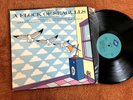 The Best Of A Flock Of Seagulls 1987 Vinyl LP us jive 10341J original synth pop