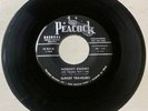 Sunset Travelers GOSPEL DOOWOP 45 Nobody Knows/Glory Is Coming PEACOCK DJ M-HEAR