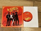 The Struts One Night Only Signed 7