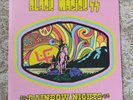 Black Magick SS Rainbow Nights Vinyl Edelweiss