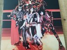 KISS  - LIVE OLYMPIA PARIS FRANCE  22 MAI 1976 - LP  PICTURE DISC
