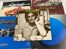 Status Quo Vinyl Albums Ma Kelly's Greasy Spoon & 6 More