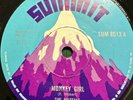 MAYTALS Monkey Girl SUMMIT SUM8513 1971 Vinyl EX-
