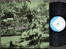 IKE QUEBEC It Might As Well Be Spring LP BLUE NOTE BLP 4105 US 1962 EAR MONO VG+