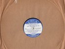 Bud Freeman - Craze-O-Logy / Can't Help Lovin' Dat Man UHCA  10