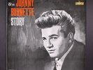 JOHNNY BURNETTE: story LIBERTY 12
