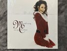 Mariah Carey Merry Christmas Limited Edition Snowflake Vinyl