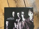 The Fall LP Vinyl - The Light User Syndrome -Jet Records – JETLP 1012 (1996)