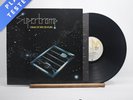 Supertramp Crime Of The Century Lyric Sheet LP Album Vinyl Record - VG+/VG+